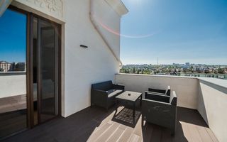 Chirie, apartament, 2 camere, strada Alexandru Bernardazzi, Centru - Poză 10