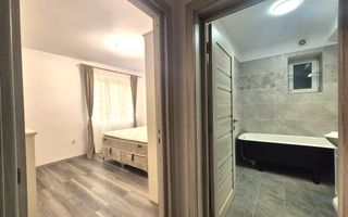 Bulevardul Stefan cel Mare, apartament cu loc de parcare, la PRIMA închiriere - Poză 8