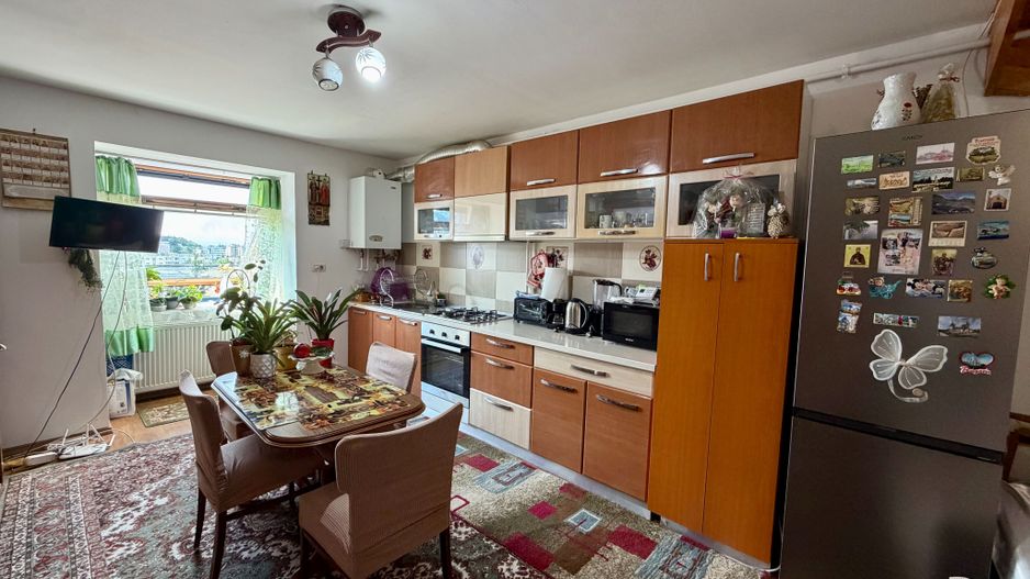 Apartament tip duplex | 2 camere Brașov - Poză 5