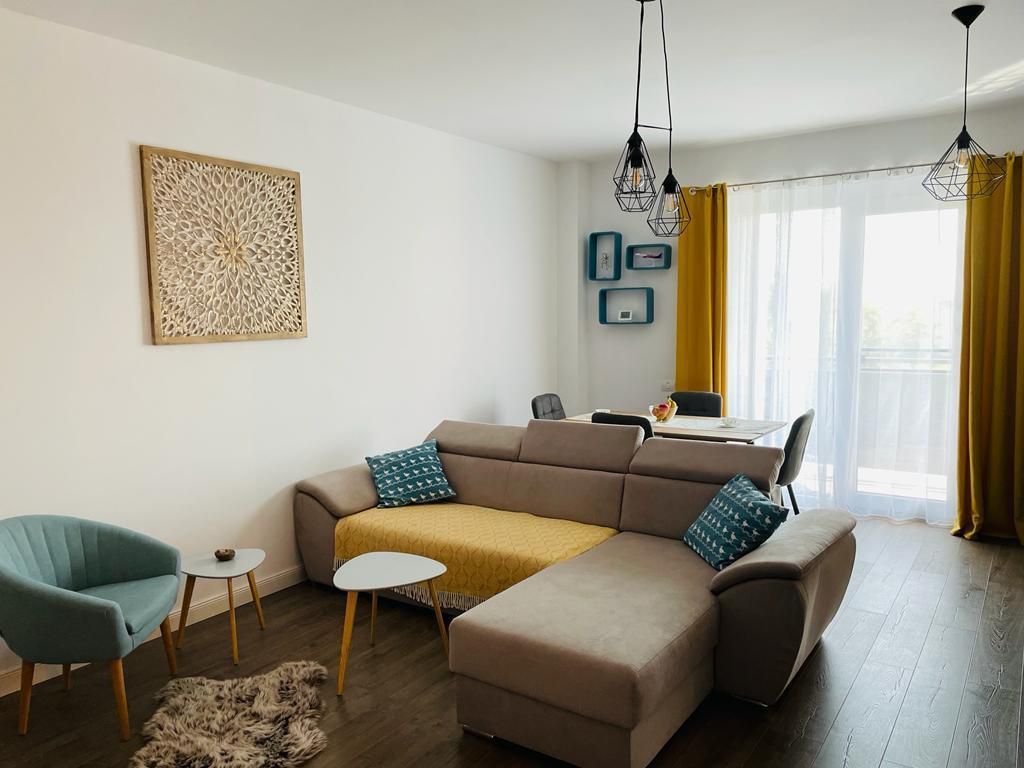 Apartament 2 camere  zona Musicescu - Poză 2