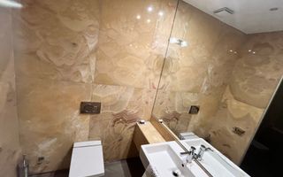 DUPLEX SUPERB CU 4 CAMERE LA  INCHIRIERE IN ZONA FLOREASCA - Poză 16