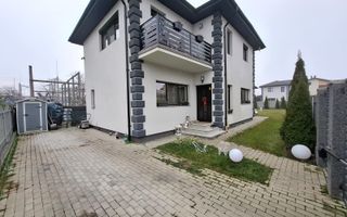 Casa in cartier exclusivist - Poză 9