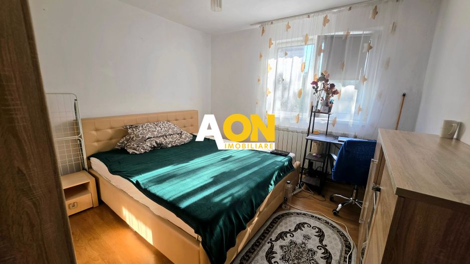 Apartament 2 Camere, Etaj 1, Zona Bd. Trans. - Poză 1