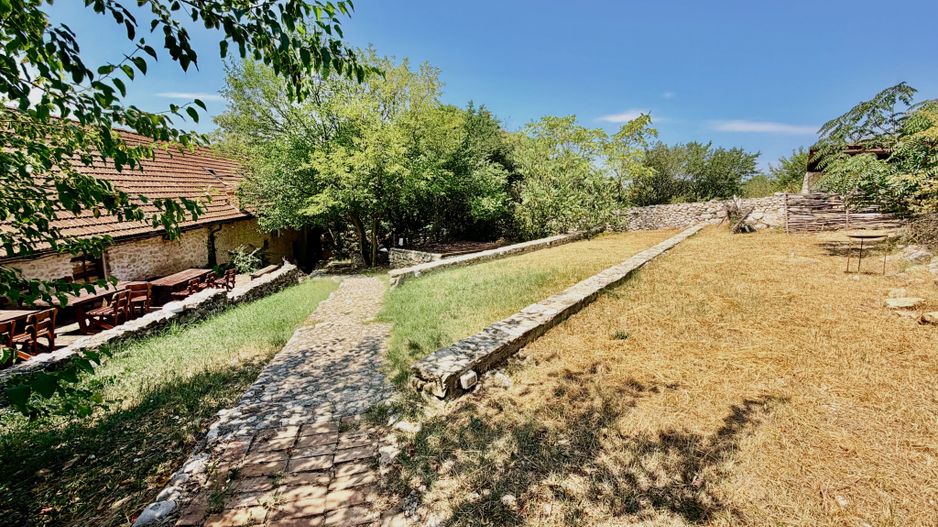 CASA THEA | INVESTIȚIE ÎN TURISM, GASTRONOMIE ȘI EXPERIENȚE | SOCOLARI - Poză 56