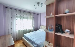 Apartament 3 camere/ Central - Poză 4