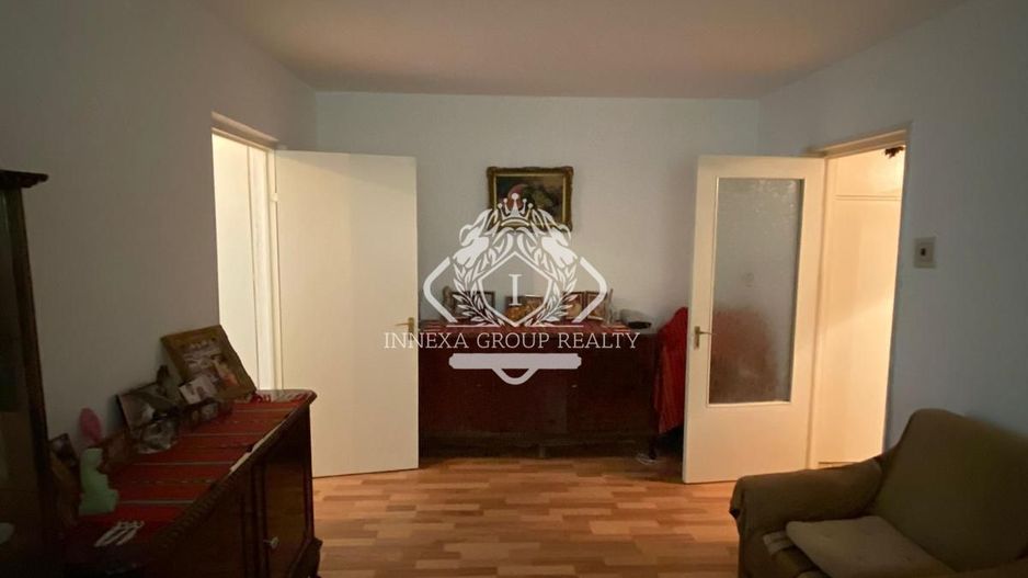 Rahova-Malcoci | 3 camere | 70mp | semidec | Parter | 110.000 euro - Poză 3