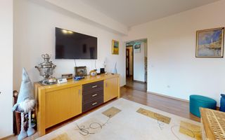 Apartament 4 camere + curte proprie Locatie excelenta – Brancoveanu - Poză 20