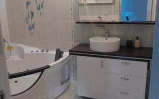 Apartament 3 camere pe 2 niveluri în Mănăștur, zona Câmpului. - Poză 9