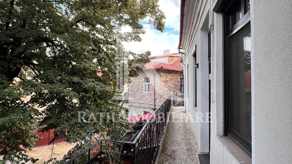 Apartament cu 3 camere de închiriat | Ultracentral | Oradea - Poză 13