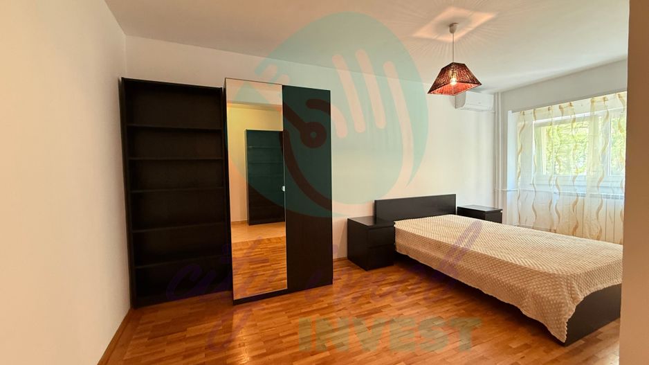 Apartament 3 camere | Matei Basarab – Udriște | 81 mp utili | Etaj 1 - Poză 8