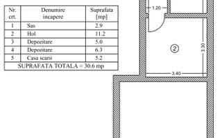 Oportunitate Unică Bijuterie Arhitecturală la 2 Minute de Jolie Ville - Poză 66