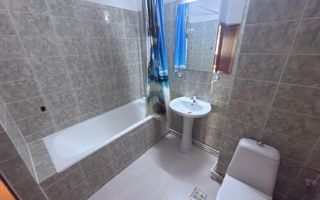 Apartament 3 camere I 2 bai I parcare subterana I Tatarasi SUD Green Park - Poză 15