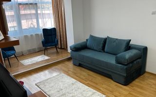 Închiriez Ap..2 camere Podu Roș, Aleea Rozelor et.1 - Poză 2