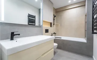 Vânzare, apartament, 1 cameră, str. Calea Ieșilor, Buiucani - Poză 13