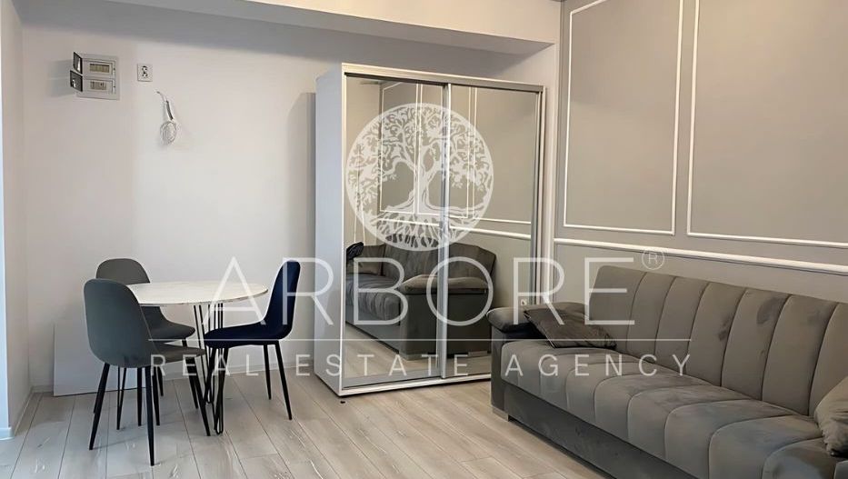 Apartament 2 camere mobilat complet zona metropolitană București - Poză 2