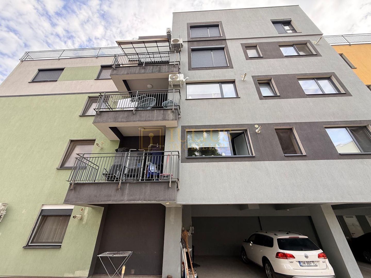 2 camere| Olimpia-Complexul Studentesc| loc de parcare| bloc nou |52 mp - Poză 21