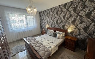 Apartament de 2 camere, 70mp, parcare, Zona Lavandei Residence - Poză 3