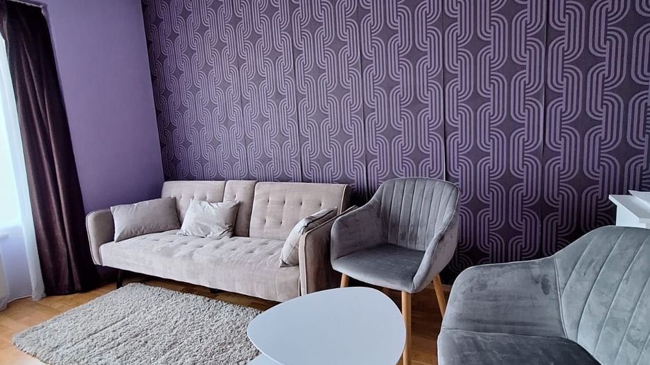 Închiriere apartament 2 camere New Town - Poză 1