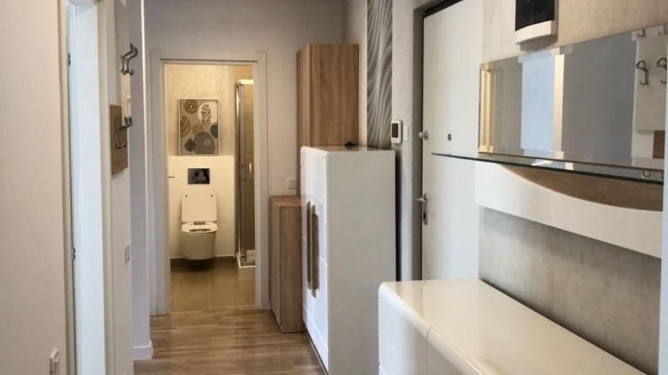 AP. 3 CAMERE ARCADIA, LOC PARCARE, INCALZIRE PARDOSEALA, METROU 5 MIN - Poză 11