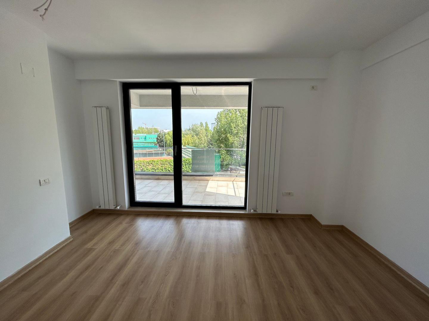 Apartament cu 2 camere cu loc de parcare zona Satul de Vacanta Mamaia - Poză 13
