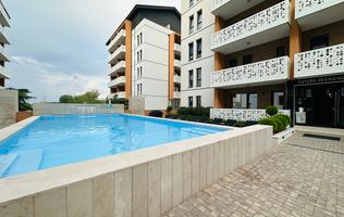 BG10 Penthouse de Lux,4 cam,Piscina,Asfalt