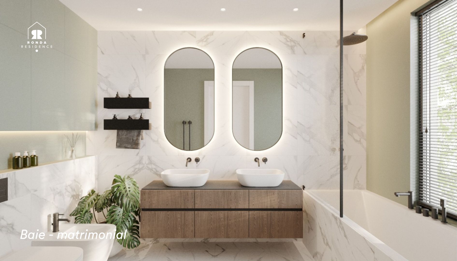 RONDA RESIDENCE - Poză 7