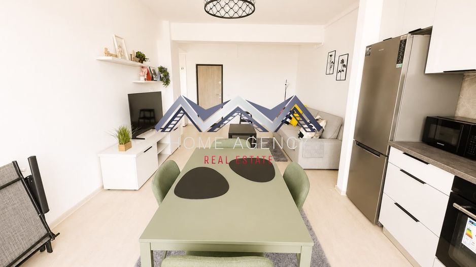 Apartament 2 camere | prima închiriere | Otopeni central - Poză 4