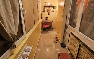 Vând 🏢 Apartament 3 camere | Câmpia Libertății | Aproape de Piața Muncii - Poză 6
