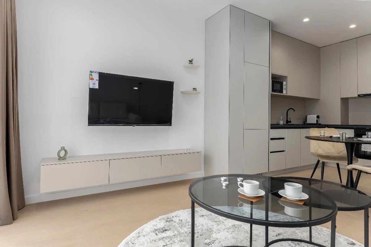 Apartament 2 camere I Promenada Mall I Nou - Poză 3