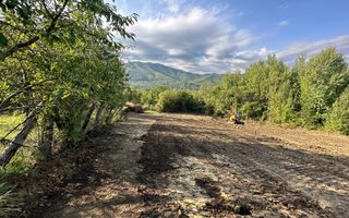 TEREN intravilan cu PUZ aprobat  Cisnadioara-Sibiu - Poză 8