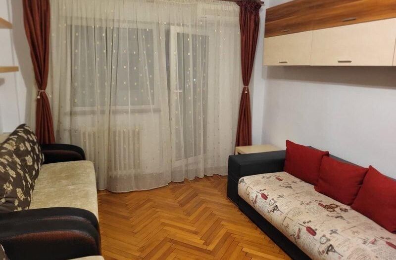 AP.2 CAMERE- BRANCOVEANU, BUCATARIE INCHISA, PARCARE ADP, METROU 5 MIN - Poză 1
