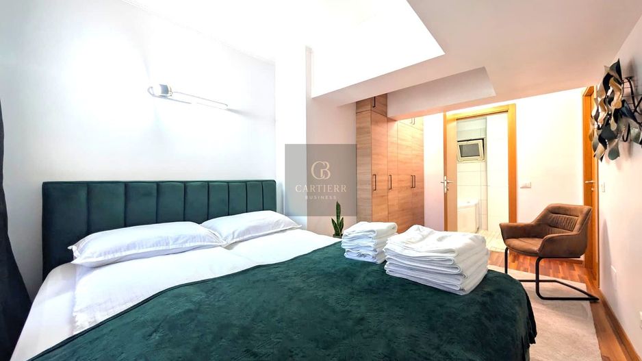 2 CAMERE | TRIBUNAL | BD. UNIRII | COMISION 0 - Poză 1