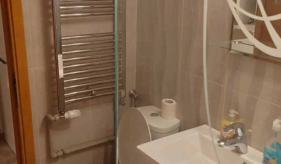 Apartament 2 camere de închiriat Piața Sudului - Poză 8