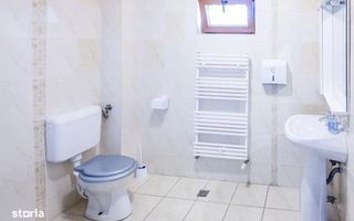 6 cam | vila | Gradinita birou | | Bucurestii Noi Bazilescu - Poză 30