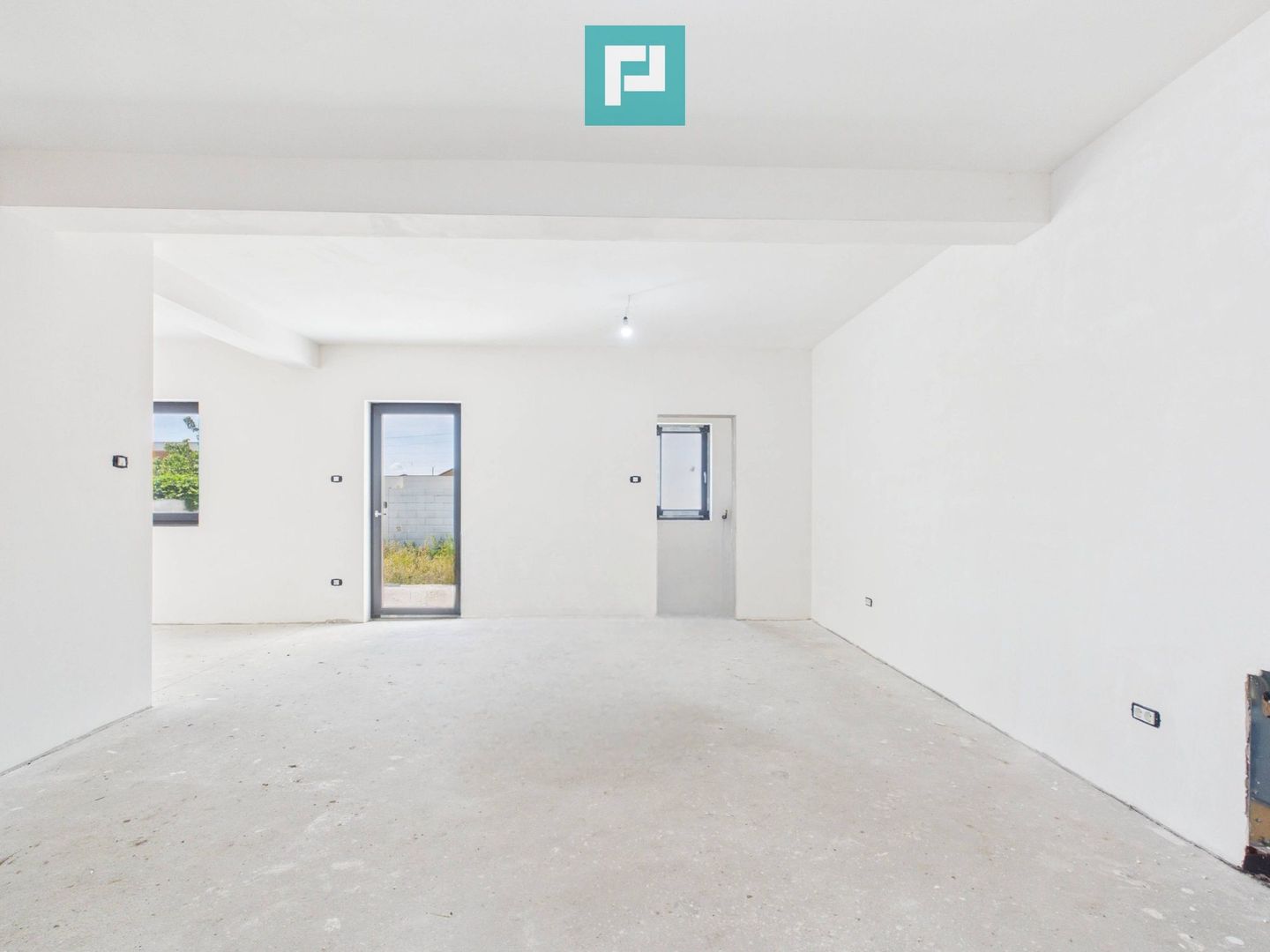 Duplex modern Moșnita  Noua - Poză 7