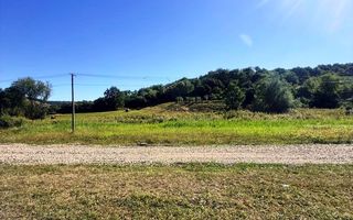 Teren extravilan , zona Sura Mare conform PUZ- case de vacantă !! - Poză 3