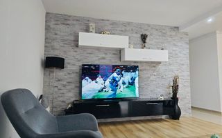 Giroc | 3 Camere | 2 Bai | Mobilat si Utilat | Loc de parcare - Poză 5