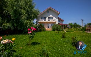 Casǎ de vânzare 200 mp în Letea Veche