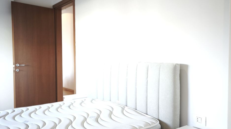 Penthouse deosebit de 120 mp si parcare privata - petfriendly in Torontalului - Poză 9