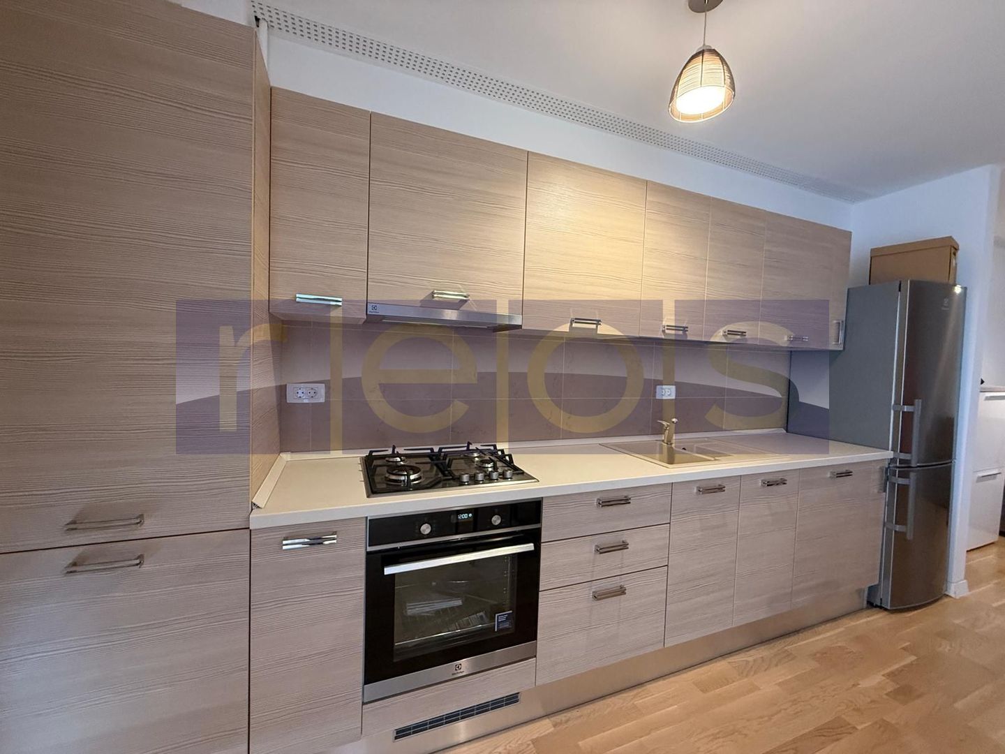 Apartament de inchiriat | 2 camere | Arcadia | Domenii | Parcare -2 | - Poză 6