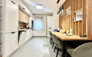 Apartament cu 2 camere, spațios si modern, intrare Dumbrăvița-Kaufland - Poză 9