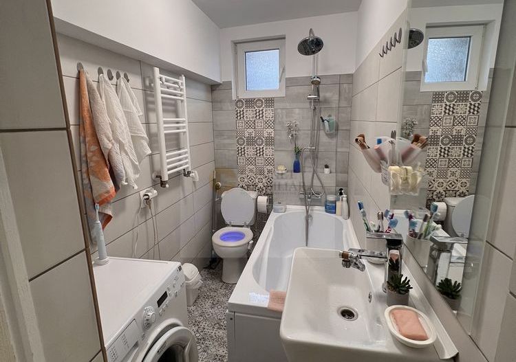 Apartament in casa interbelica |  3 camere |  Fara Risc |  Unirii - Poză 4