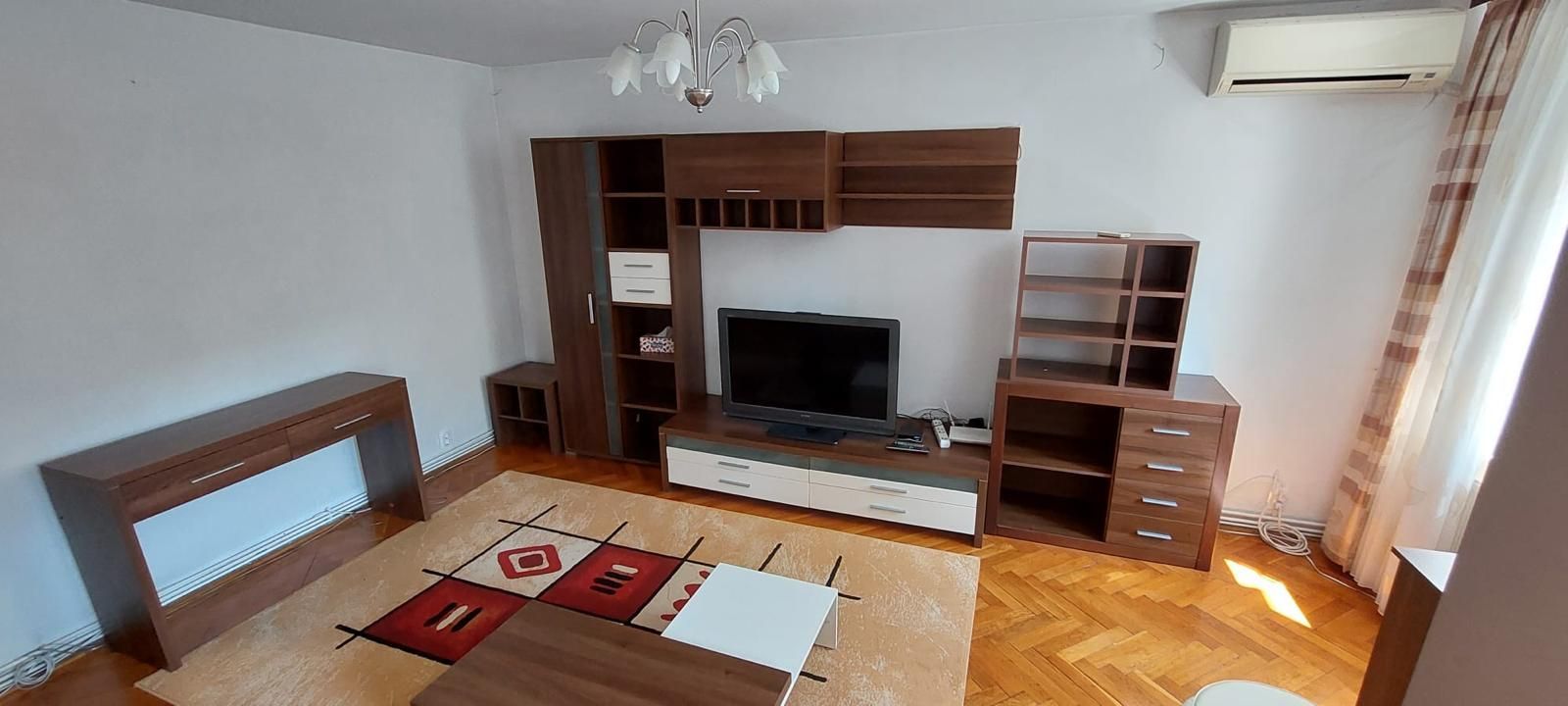 AP. 3 CAMERE 13 SEPTEMBRIE, CENTRALA TERMICA, METROU 7 MINUTE, LIBER - Poză 3