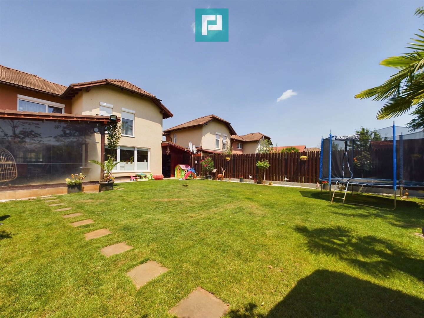 Casa ideală pentru familia ta, în Via Carmina - Poză 20