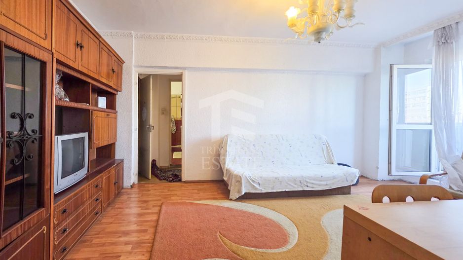 Apartament de 3 Camere - Calea Rahovei / Sebastian - Poză 1