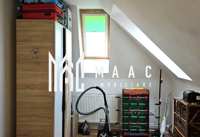 Apartament 3 camere | 77 mpu | Etaj 2 | Valea Aurie - Poză 3