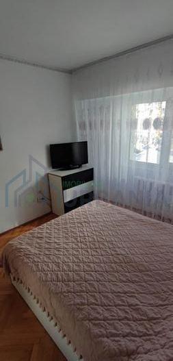 Apartament 3 camere, 2 băi, Dacia Bicaz, Iași – 88 mp, etaj 3/8, renovat - Poză 11