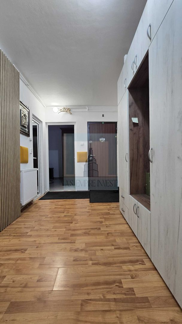 Apartament 2 camere/ zona Tractorul - Poză 10