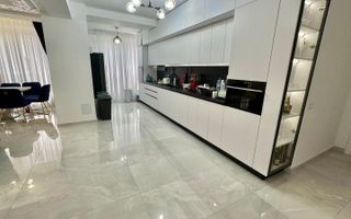 Apartament 4 Camere - Cartierul Francez - 165 MP - Poză 9