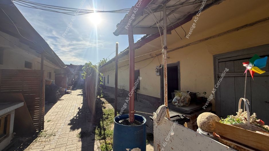 Casa cu 4 apartamente | Teren 762mp | Potential investitie | Iosefin - Poză 24